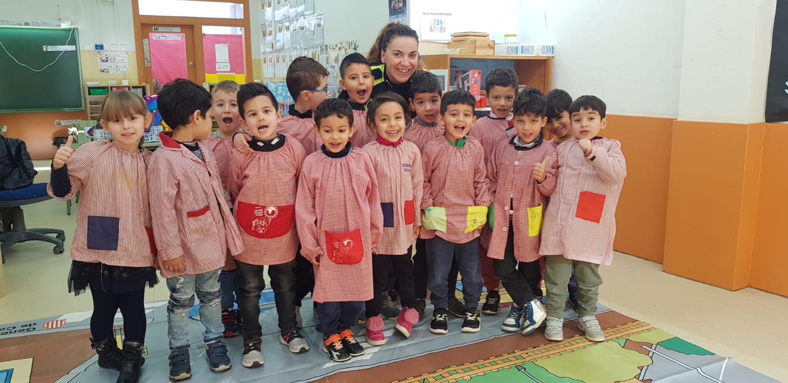 ESCOLA VICENS VIVES 2019 2