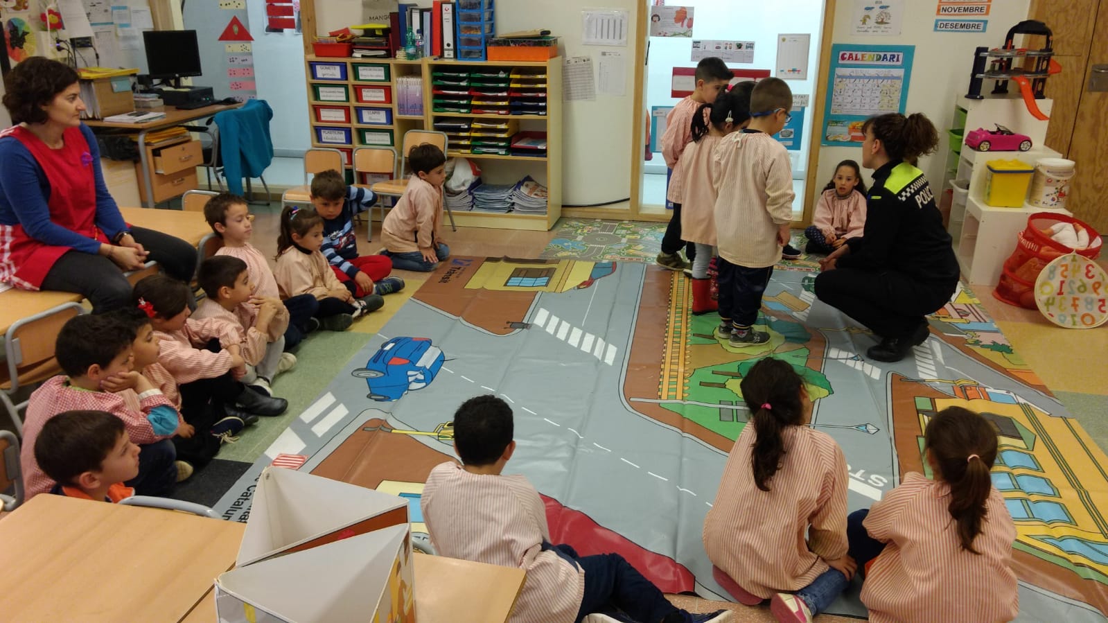 Montserrat Vayreda 2018 1