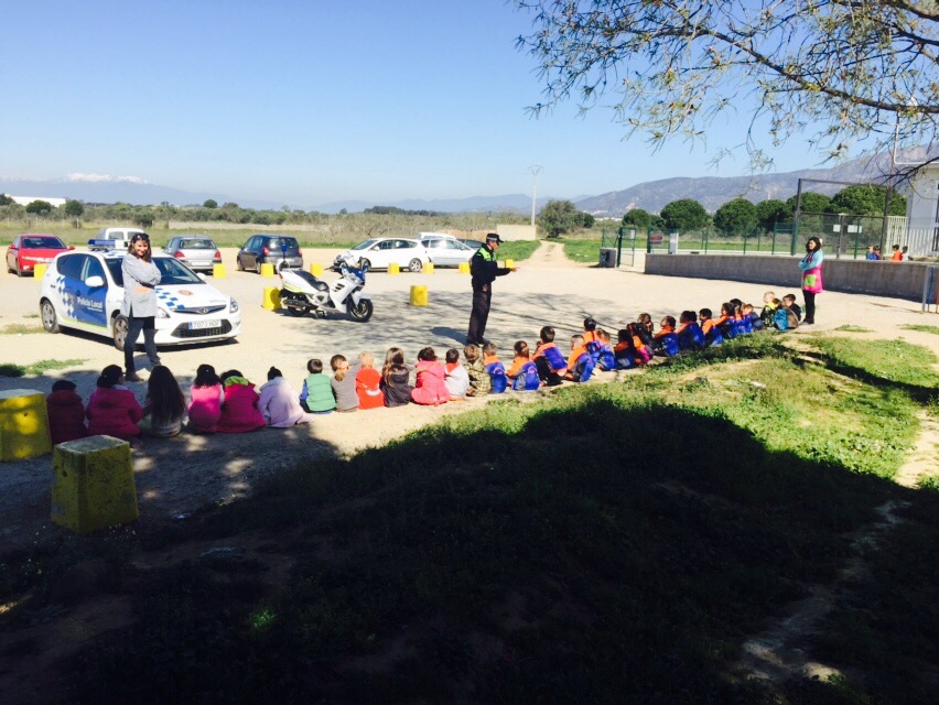 Montserrat Vayreda abril 2015