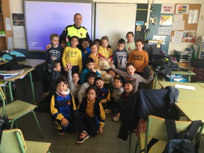 Narcís Monturiol 2018 2