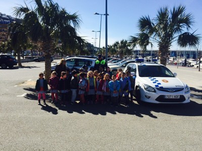 Narcís Monturiol abril 2015