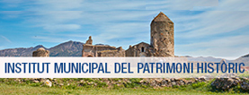 INSTITUT MUNICIPAL DEL PATRIMONI HISTÒRIC