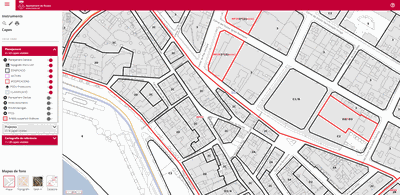 GEOPORTAL PLANEJAMENT