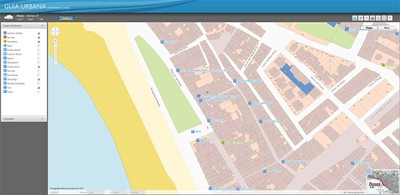 Guia urbana