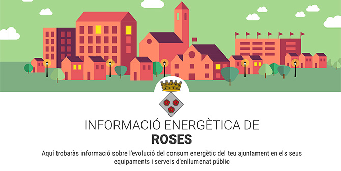 INFORMACIÓ ENERGÈTICA DE ROSES