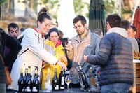 10 cellers participaran diumenge a la Mostra del Vi DO Empordà a Roses