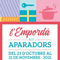 10 establiments de Roses i i 3 productors participen a "L'Empordà als Aparadors"