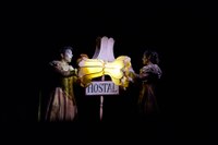 16 espectacles faran bullir Roses de cultura i teatre familiar aquest cap de setmana