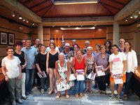 ‘Comprar al barri té premi’, lliura a Roses 37 regals culturals, gastronòmics i de lleure per tot Catalunya 