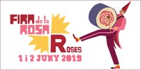 ‘Toc-Toc, on ets?’ el joc de la Fira de la Rosa per guanyar descomptes al comerç de Roses