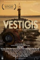 “Vestigis" es projectarà aquest cap de setmana al Festival Internacional de Cinema Fantàstic de Catalunya (Sitges)