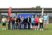 350 esportistes alemanys, ucraïnesos i hongaresos participen en el Torneig Internacional "Copa de Roses"