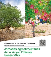 3a Jornada Tècnica Agroalimentària dedicada a l’oli d’oliva verge extra i la sostenibilitat en la viticultura