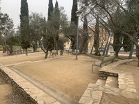 A licitació les obres del nou parc multiaventura escollit pels veïns i veïnes de Roses