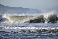 Actualització de la situació de prealerta del PROCICAT per onatge