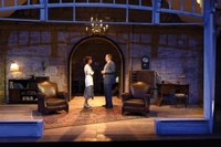 Això ja ho he viscut, dirigida per Sergi Belbel, al TMR 