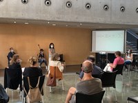 Ajuntament, CAP i escoles es coordinen a Roses per fer front a la Covid19