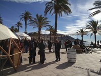 Ajuntament i restauradors debaten i consensuen les accions gastronòmiques de l’any 2018