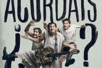 Albert Pla porta el seu espectacle ¿Os acordáis? al Teatre de Roses