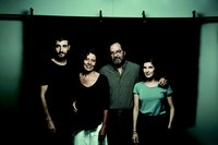 "Alguns dies d’ahir", un viatge emocional i polític ambientat en els fets de l’octubre de 2017, arriba al TMR