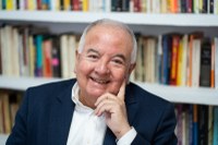 Antoni Bolinches iniciarà el cicle dedicat al benestar Dedins amb una conferència a Roses el dia 16 de maig 