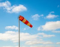 Anul·lació de l'activitat lectiva 12 de febrer per previsió de fortes ventades