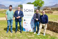 Anunciat el cartell complet del festival Sons del Món d'aquest estiu