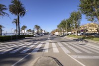 Aprovada la renovació de l’entrada a la població per l’avinguda de Rhode