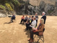 Aquest dijous, estrena cinematogràfica a Roses amb "El gran home"