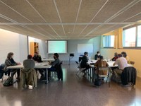 Avança l’elaboració del Protocol contra violències sexuals als espais d’oci de Roses