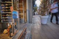 Bona acollida de la primera edició de l’Empordà als Aparadors