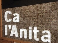 Ca l’Anita ofereix una nova programació de tallers per a infants i adults