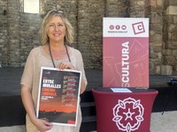 Cinema, música i patrimoni, protagonistes del nou cicle Entre Muralles per a les nits de juliol a Roses