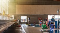 Comença el curs 2026-2027 a la Piscina de Roses. Inscripcions a partir del dia 15 de setembre
