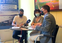 Comença la quarta edició dels Pressupostos Participatius a Roses