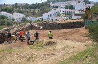 Conferència d'Anna Maria Puig sobre els treballs arqueològics al Puig Rom, dijous a Ca l'Anita