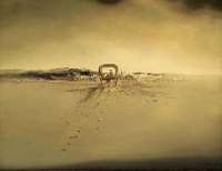 Conferència: Les desconegudes estades de Salvador Dalí a Roses