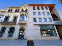  Convocatòria de dos processos selectius de personal de l’Ajuntament de Roses: peons i conserges 