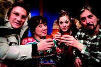 Darreres entrades disponibles per a la representació de Lapònia, aquest dissabte al TMR