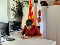 Decret d’alcaldia sobre la incidència tècnica de les aplicacions municipals