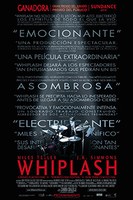 Dijous 27 de juliol, “Whiplash” a Cine Ciutadella
