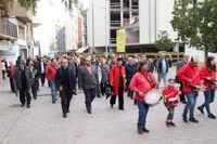 Dilluns 8 d’abril s’obren les inscripcions de la Festa a la Vellesa de Roses d’enguany