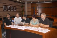 El 16 de juny se celebra una nova edició del Dia de la Música a Roses