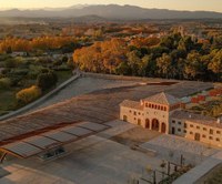 El 2 de novembre s’obren les inscripcions de la visita al Museu i al Celler de Perelada per a persones +60