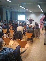 El 23 de setembre s’inicia a Roses el III Cicle de Xerrades d'Arqueologia