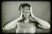 El 25N s’inaugura a Ca l’Anita l’exposició ‘Cicatrices del Alma’, d’Emma Alcalà 