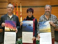 El calendari de Roses 2016, disponible a partir del 2 de desembre