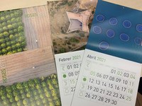 El calendari de Roses 2021, disponible a partir de dimecres 9 de desembre