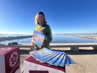 El Calendari de Roses 2026, disponible a partir de demà, dimarts 2 de desembre