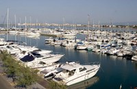 El cànon d’explotació del Port Esportiu de Roses aporta enguany 27.000 € a l’Ajuntament de Roses
